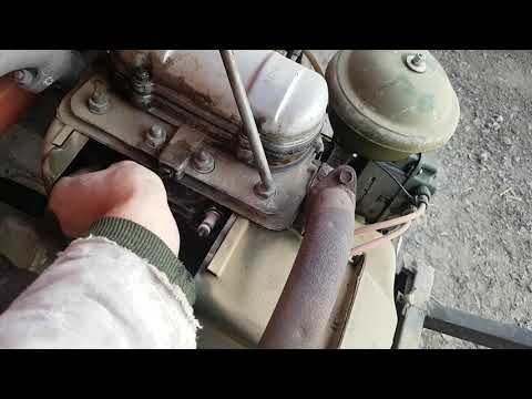 Видео: Прикарпатець.Про двигун,вдосконалення,розхід.