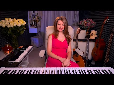 Видео: Рок стрим 🎸 Песни под гитару и Пианино 🎹
