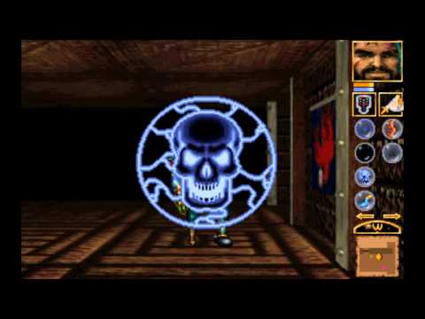 Видео: [PC] Anvil of Dawn (RUS) Прохождение / Walkthrough part 4