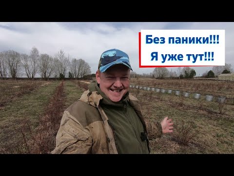Видео: Начало сезона 2025