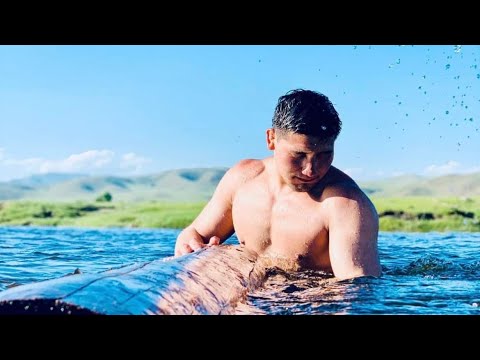 Видео: 👉Хөдөлмөрлөсөн хүнд аз ирдэг👈 Монгол Улсын арслан Б.Орхонбаяр