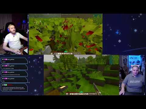 Видео: Адская игра. День 42+ Фрикленд ЭРА ХАЙПА 42