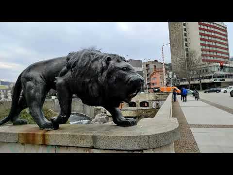 Видео: Beautiful Gabrovo! Красотата на Габрово!  4К Video