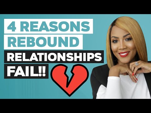 Видео: Почему отношения, основанные на восстановлении, не работают | Советы по отношениям