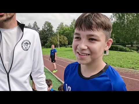 Видео: Заключительные игры и награждение турнира Summer Cup-2024 / 11-12 г.р.