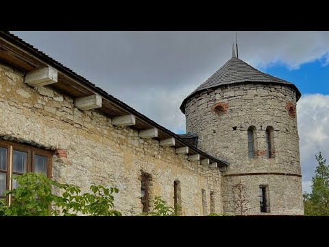 Видео: Сокілець - село привид.