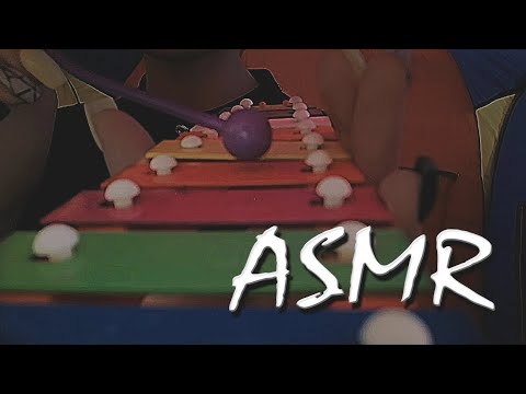 Видео: ASMR МНОГОСЛОЙНЫЕ ВИЗУАЛЬНЫЕ ТРИГГЕРЫ АСМР #asmr