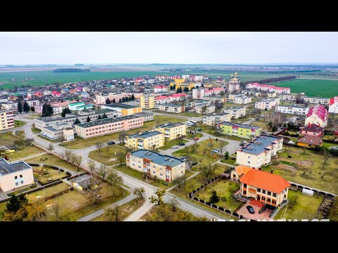 Видео: Обухово (бел. Абухава) — агрогородок в Гродненском районе Гродненской области Республики Беларусь