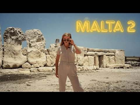 Видео: Мальта 2: Кто и для чего строил эти глыбы?Загадки острова//Malta: Who built these megaliths?(eng.)