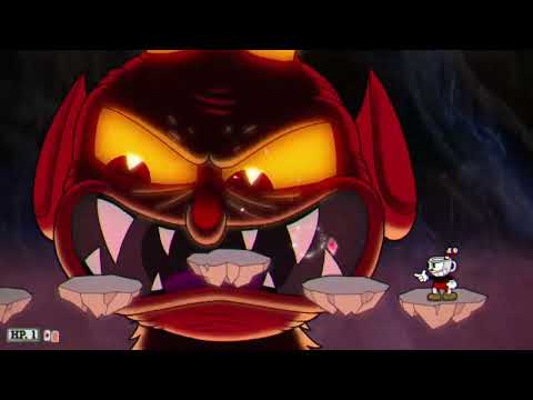Видео: CUPHEAD (8 Часть - Финал основной игры и заход в DLC)