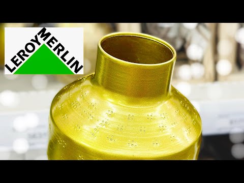 Видео: 💚💚ЛЕРУА МЕРЛЕН УДИВИЛ💚💚ДЕШЕВЫЕ КУХНИ / новый ДЕКОР/ СВЕТИЛЬНИКИ/ Леруа вместо ИКЕА IKEA