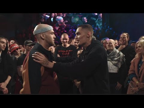 Видео: 3 Раунда Млечного Против Алфавита (Alphavite) VERSUS PLAYOFF 1/4