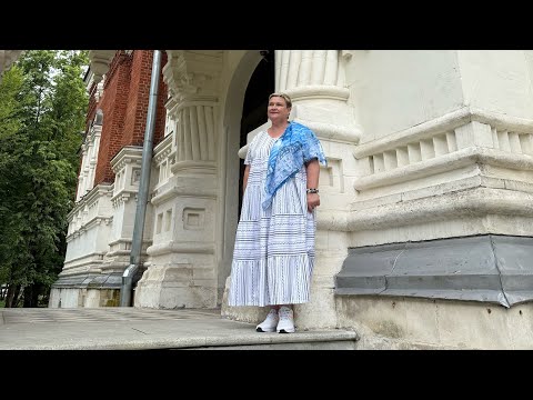 Видео: ГУСЬ-ХРУСТАЛЬНЫЙ / ПУТЕШЕСТВИЕ И ПОКУПКИ