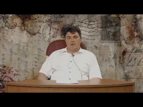 Видео: Бертовский Л.В. "Ведение допроса в криминалистике. Часть 2"