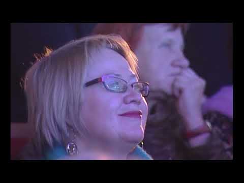 Видео: Симфонический марш