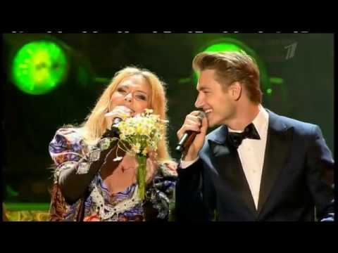 Видео: Алексей ВОРОБЬЁВ • ВАРВАРА - ИВУШКИ | День семьи, любви и верности, 2011