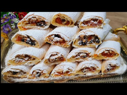 Видео: Это Просто Шедевр!Скоре сохраняйте рецепт ! Шохона Ширинлик Рецептни саклаб олинг ! Огизда ерийди!