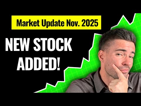 Видео: Инвесторы должны понять, что произошло на этой неделе! Моя большая покупка!