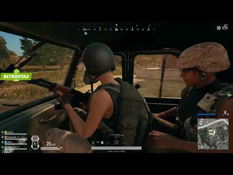 Видео: NEXUS & CO. НЕ ПОШЛО. PUBG(08.05.18)