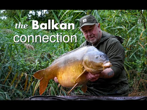 Видео: Балканская связь