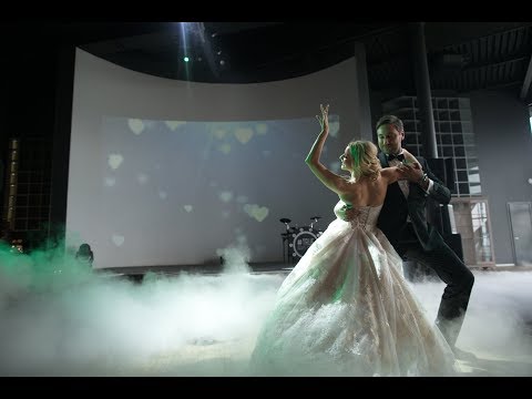 Видео: Классический свадебный танец | Everything I Do Wedding dance