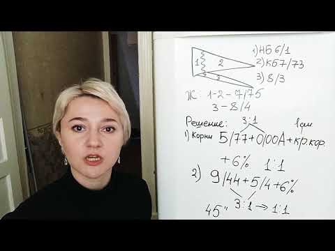 Видео: Смешиваем красители