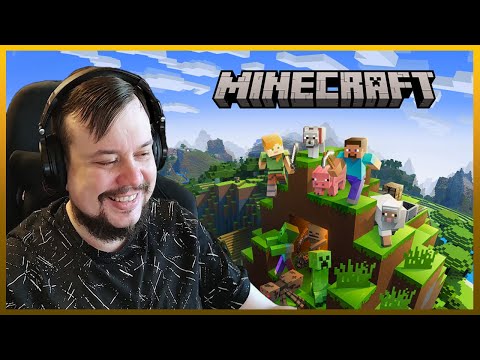 Видео: Проходим RlCraft в первый раз!