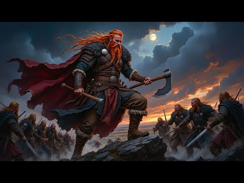 Видео: ЭВОЛЮЦИИ, МНОГО ЭВОЛЮЦИЙ  Jotunnslayer: Hordes of Hel Серия №4 (Релиз) #Rogue_k1ng #Рогалик