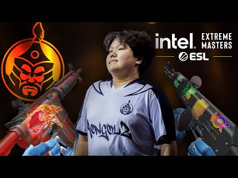 Видео: MongolZ Mzinho-гийн HOWL-той INVENTORY