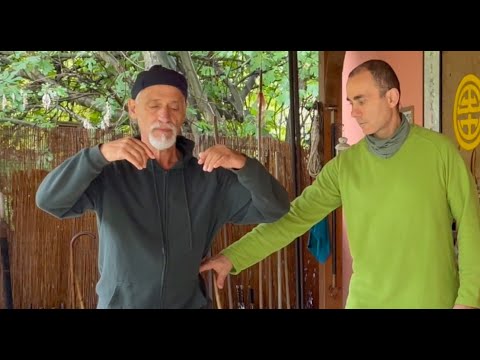 Видео: Шесть направлений обратного дыхания ПОЛНОСТЬЮ