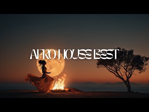 Видео: Афро Хаус Музыка Топ Тренд 2025 | Лучшая Афро Хаус Музыка Всех Времен #6🎧✨