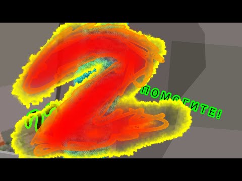 Видео: Я ЗАСТРЯЛ В ЛИФТЕ ЧАСТЬ 2 | CHICKEN GUN | **Я В ШОКЕ**