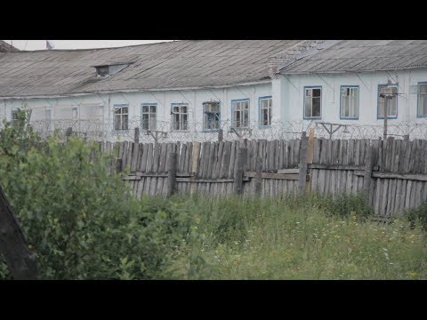 Видео: Как выживает уральский осколок ГУЛАГа - Сосьва