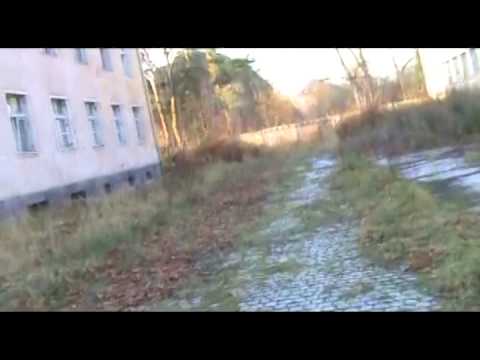 Видео: Вюнздорф ГСВГ путешествие  2013 Год