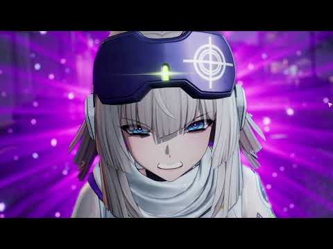 Видео: Гайд на Lind : Girls frontline 2 exilium