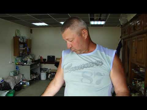 Видео: Эксплуатация комплекта Касатка 365 и мотора Mercury ME F20 EFI 2