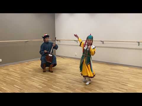 Видео: Захчин биелэгээ