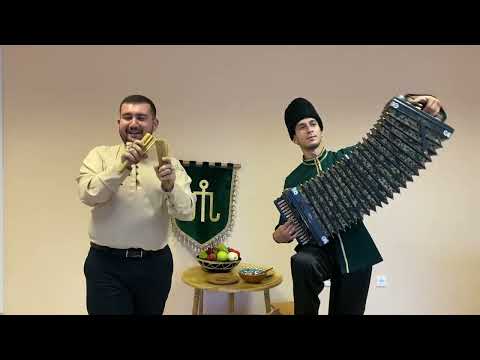 Видео: Харет иорэд САИД ГЕРБО, САИД НАПСО