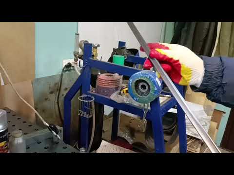 Видео:  Холодная ковка. Полный вариант изготовления вензеля на лекале ДЛ-7