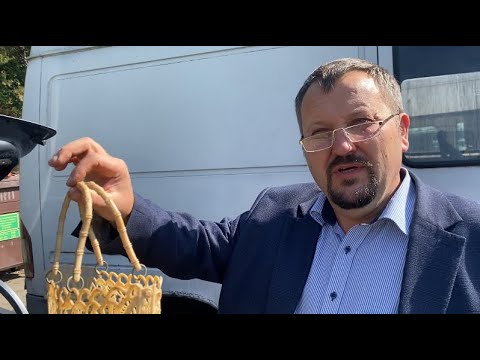 Видео: Барахолка Могилёв Быховский рынок - Кому бутли, кому гири - продается все 