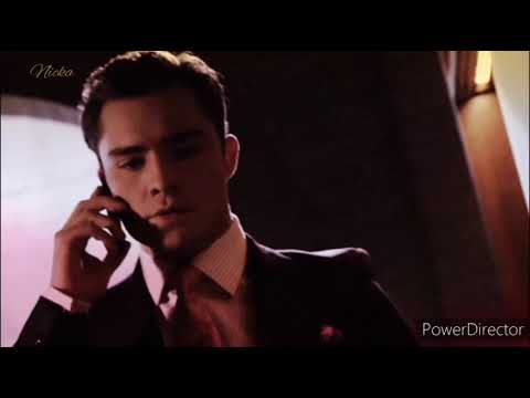 Видео: Чак и Блэр — Просто друг ( Сплетница ) | Chuck AND Blair