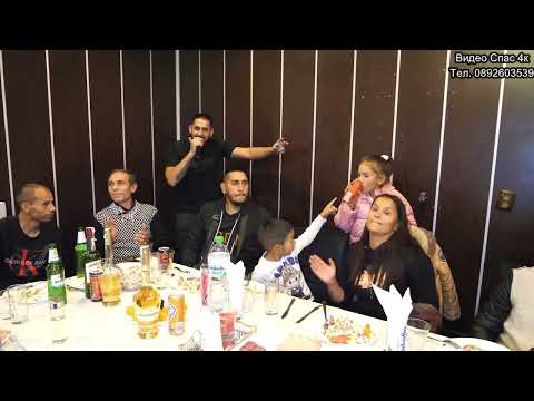 Видео: Иван Певеца 2025 Поздрав за Румен От Врачеш