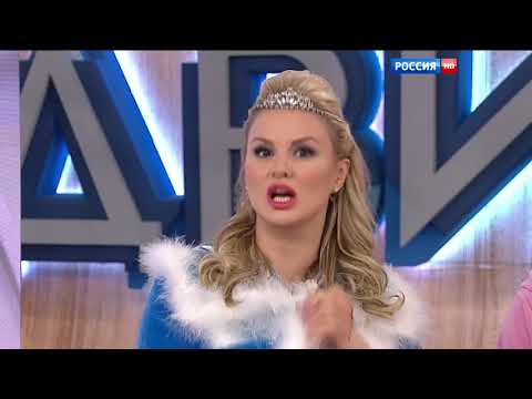 Видео: Правила движения с Бубновским и Семенович от 26 12 15