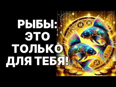 Видео: 😨🐟РЫБЫ, 15 ДНЕЙ! 😱3 ЧУДА, КОТОРЫЕ ИЗМЕНЯТ ВСЁ! 🔴ЭТО НЕ ШУТКА❗