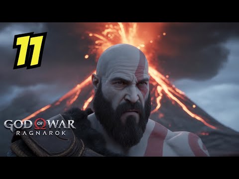 Видео: TUTUMBA PLAY ПРОХОЖДЕНИЕ ИГРЫ   God of War Ragnarok #11