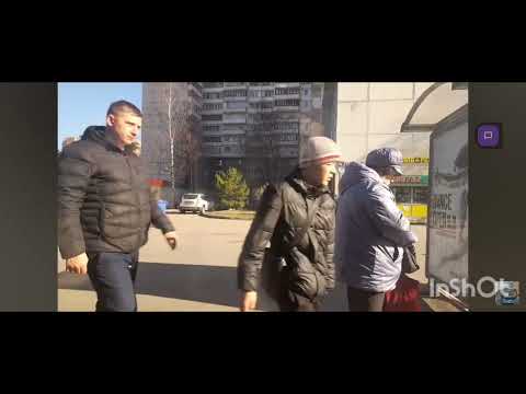 Видео: Маршрут автобуса номер 142 #автобуса СПб