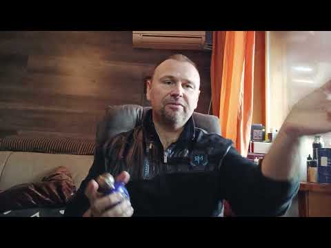 Видео: LATTAFA BLUE OUD. Понравился.