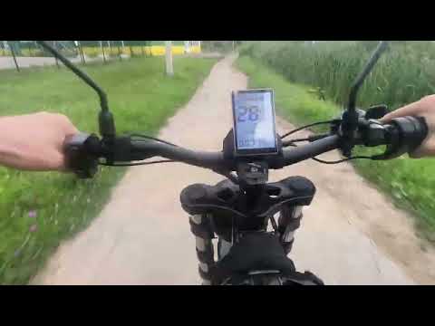 Видео: Kugoo v6 летим в Победу, катаемся по городу! #best #top #хочуврек #рек #рекомендации