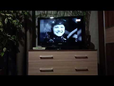 Видео: Фрагмент эфира Любимое кино (16.09.2023)