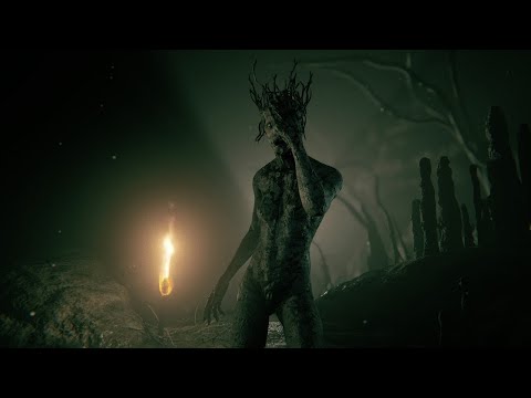 Видео: Outlast: 2 ►В недрах тьмы: исповедь еретика►#9